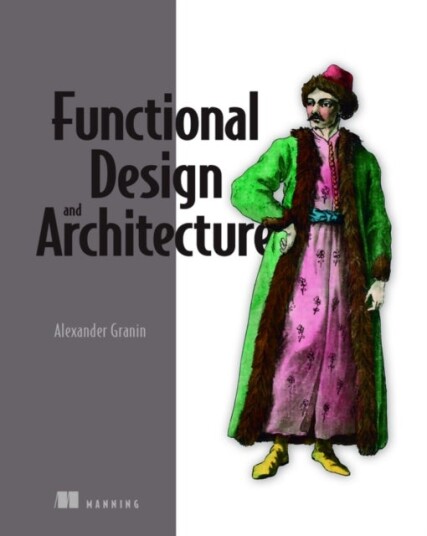 Functional Design and Architecture Functional Design and Architecture