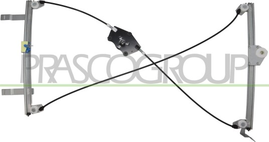 PRASCO PG420W112 Vindusheis