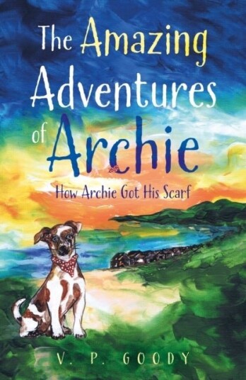 The Amazing Adventures of Archie The Amazing Adventures of Archie