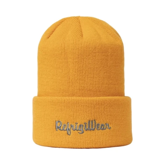 RefrigiWear, Herre, Accessories, Gul, ONE SIZE,