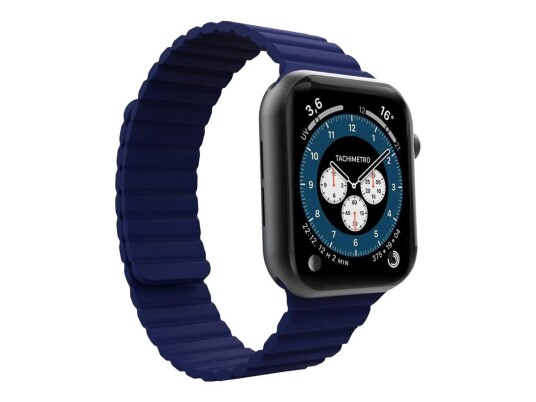 PURO ICON LINK - klokkestropp for smart armbåndsur