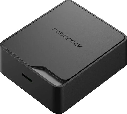 Roborock 4G and Anti Theft Module Dark Grey Roborock 4G and Anti Theft Module Dark Grey