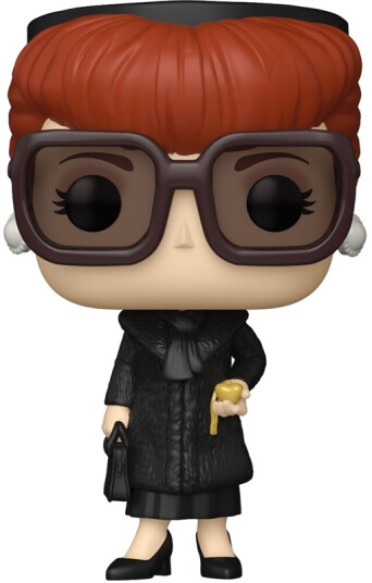Funko POP! Rocks: Reba McEntire Fancy