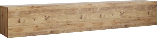 Anari TV-benk 180 cm - Natur