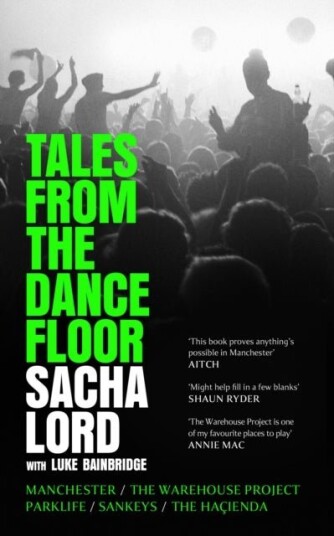 Tales from the Dancefloor