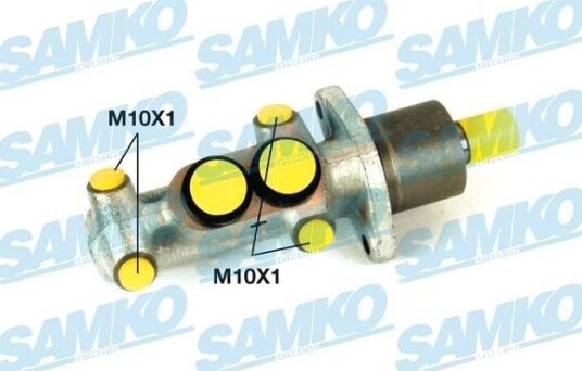 SAMKO P30044 Hovedbremsesylinder