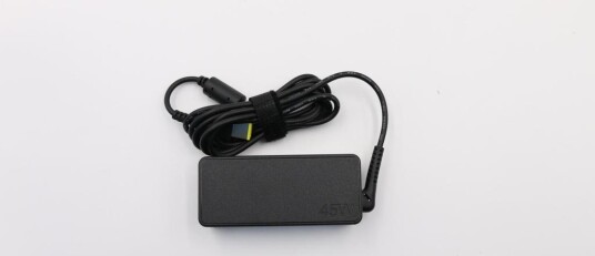 Lenovo AC Adapter (ADLX45DLC3A) 20V, 2.25A, COO