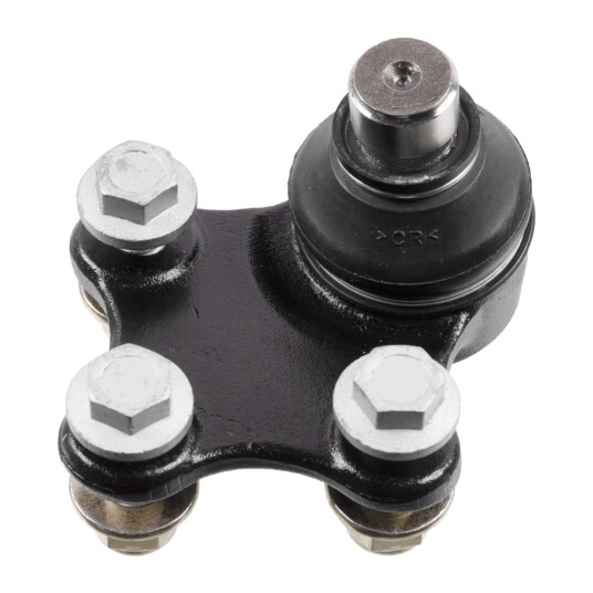 Bærekule FEBI BILSTEIN 31811 Bærekule FEBI BILSTEIN 31811
