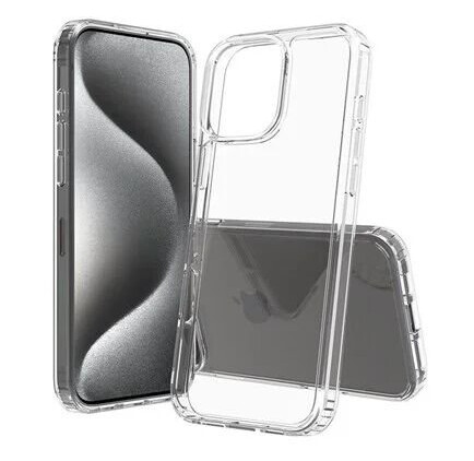 Screenor Bumper back cover for mobile phone