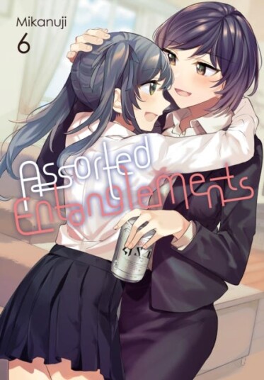 Assorted Entanglements, Vol. 6 Assorted Entanglements, Vol. 6