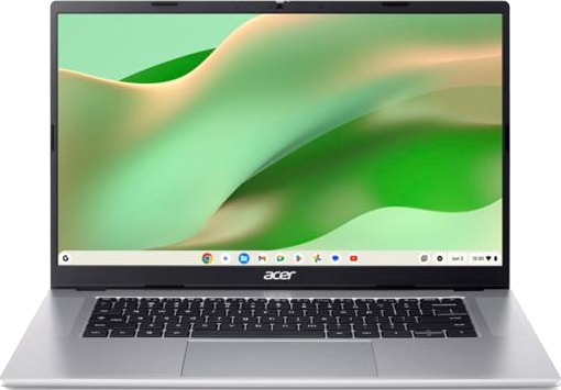 Acer Chromebook 315 15,6" MediaTek 540 8GB RAM 128GB FHD ChromeOS NX.JUUEG.00G Acer Chromebook 315 15,6" MediaTek 540 8GB RAM 128GB FHD ChromeOS NX.JUUEG.00G