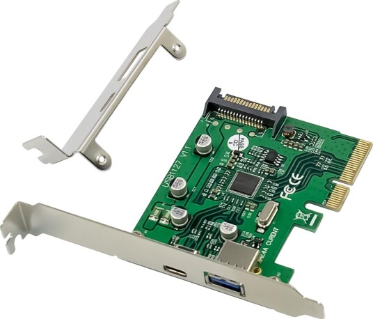 Conceptronic Emrick USB 3.2 Gen2 PCIe EMRICK09G