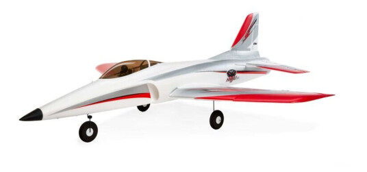 Horizon E-Flite Habu STS 70mm EDF Smart Jet PNP
