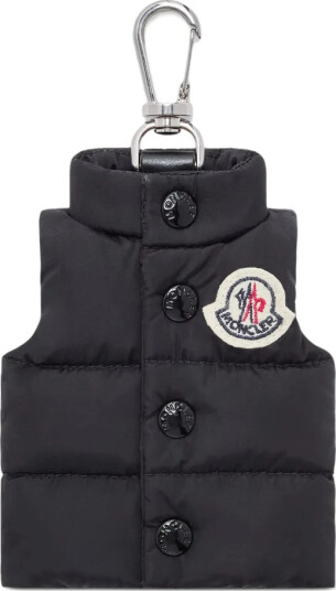 Moncler Herre Accessories Svart ONE SIZE, Moncler Herre Accessories Svart ONE SIZE,