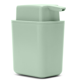 Såpepumpe for kjøkkenet, Jade Green Såpepumpe for kjøkkenet, Jade Green