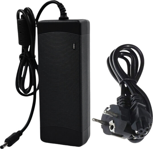 Ledlife 156W / 24V DC strømforsyning til LED strips 6.5A IP44 våtrom Ledlife 156W / 24V DC strømforsyning til LED strips 6.5A IP44 våtrom