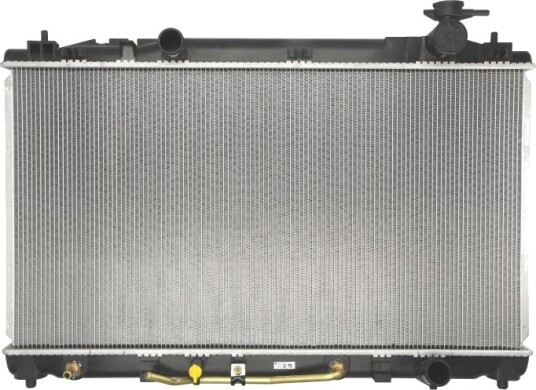 KOYORAD PL012017 Radiator motorkjøling