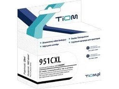 Tiom Blekk Tiom Blekk For Hp Cn046ae | Oj Pro 251Dw | Cyan