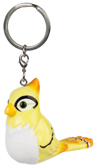 Overwatch Nøkkelring Ganymede Overwatch Nøkkelring Ganymede