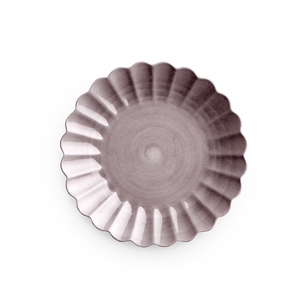 Mateus Østerstallerken Plomme 28 cm