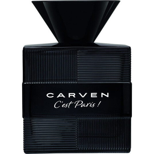 Carven C'Est Paris !  Eau De Toilette 100ml