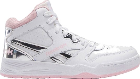 Reebok Classic Støvler   BB4500 Court   Hvit/Rosa   Reebok   27   Støvler