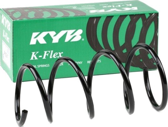 KYB RH2947 Fjær KYB RH2947 Fjær