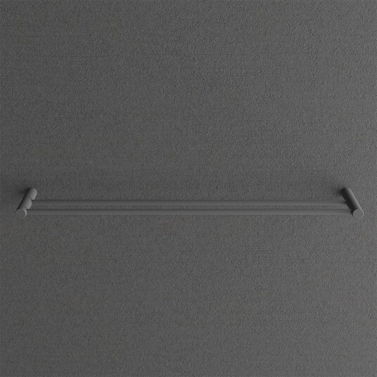 Primy Steel Style, håndklestang, scrap