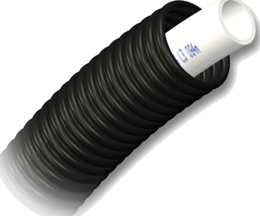 LK Systems Rør-I-Rør Pe-X 32x2,9mm Tomrør 40mm 50m