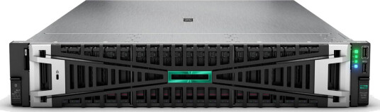 Hewlett Packard Enterprise Proliant Dl380 Gen11 Server Hewlett Packard Enterprise Proliant Dl380 Gen11 Server