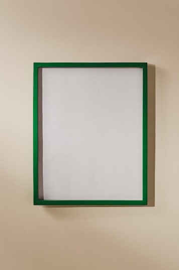 Jotex Treramme 40x50 Cm Grønn BELLE 206896301349 Jotex Treramme 40x50 Cm Grønn BELLE 206896301349