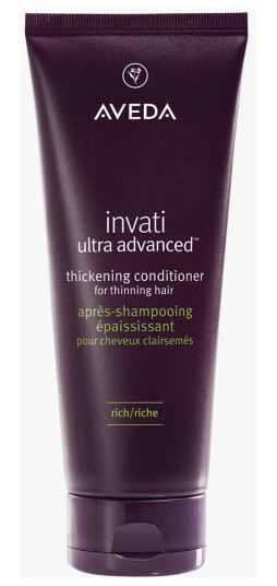 Aveda invati ultra advanced™ thickening conditioner rich  1000 ML