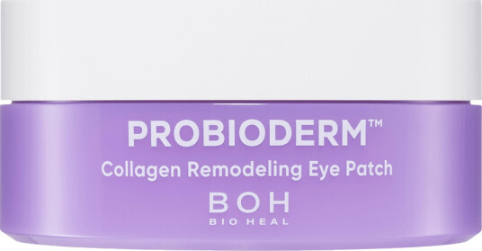 BIOHEAL BOH Probioderm Collagen Remodeling Eye Patch 60pcs