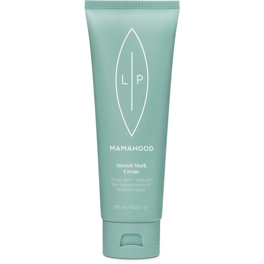 Lip Intimate Care Mamahood  Stretch Mark Cream