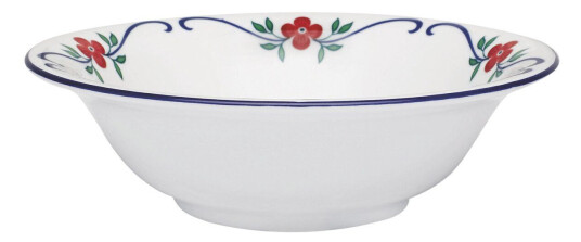 Rörstrand Sundborn tallerken dyp 16 cm