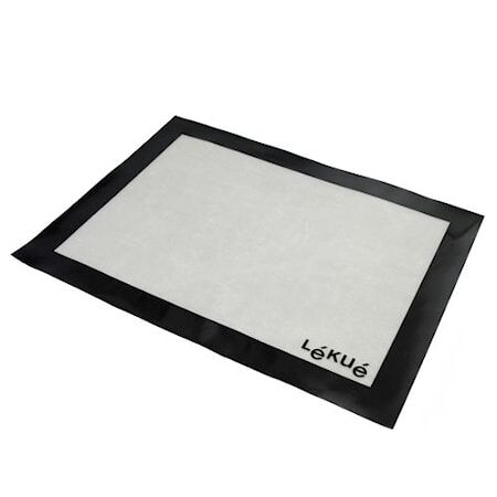 Lékué Bakematte i glassfiber 60x40 cm Lékué Bakematte i glassfiber 60x40 cm