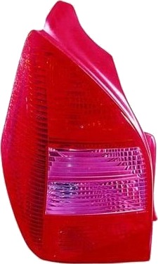 ABAKUS 552-1917L-UE Baklykt