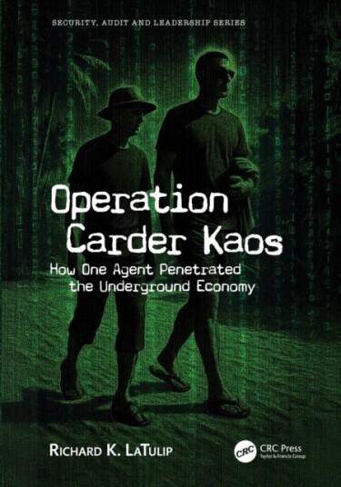 Operation Carder Kaos