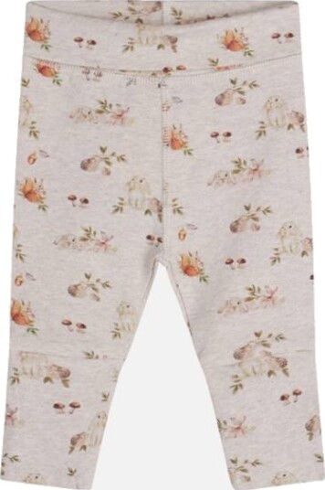 Hust and Claire Lai Leggings Wheat (80 / 1 år)
