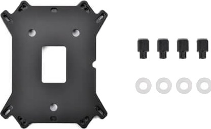 Thermaltake CL O031 ST00BL A Monteringssett CL O031 ST00BL A
