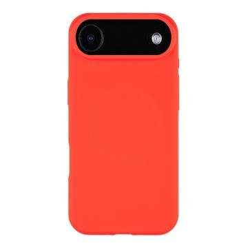 Tactical iPhone Air MagForce Velvet Smoothie Deksel - Chili