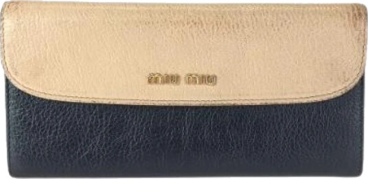 Miu Miu Dame Beige