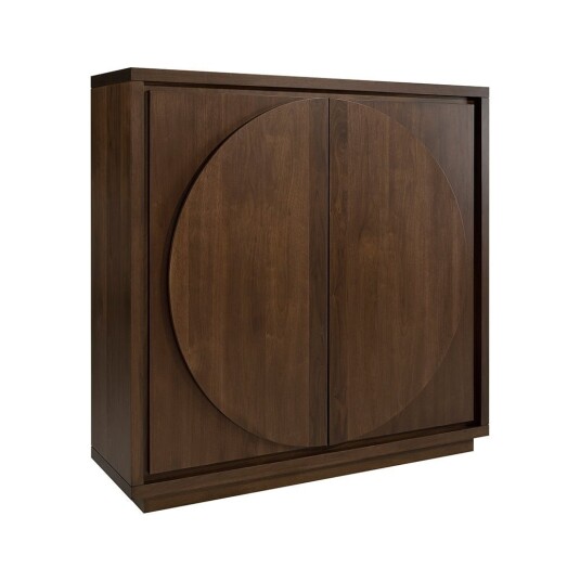 Artwood LANDON vitrineskap 06 84822 Artwood LANDON vitrineskap 06 84822