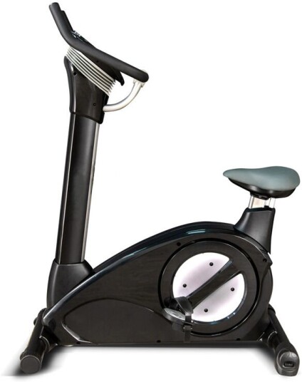 Sportsmaster - Sportsmaster ergometersykkel U120 BT v.2025 Sportsmaster - Sportsmaster ergometersykkel U120 BT v.2025