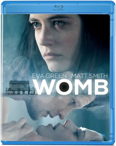 Womb Bluray