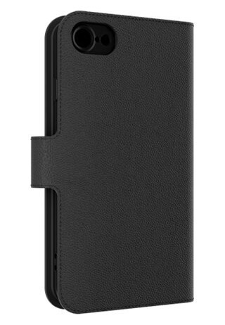 Ifrogz Defence Lommebok For Mobiltelefon Lær Svart For Apple Iphone 6, 6S, 7, 8, Se (2Nd Generation), Se (3Rd Generation)