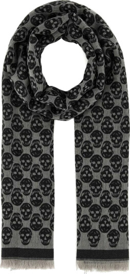 Alexander McQueen Herre Accessories Flerfarget ONE SIZE,