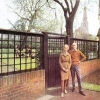 Bengans Fairport Convention - Unhalfbricking