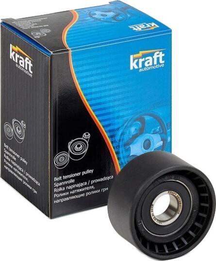 Strammehjul kilerem KRAFT 1225084