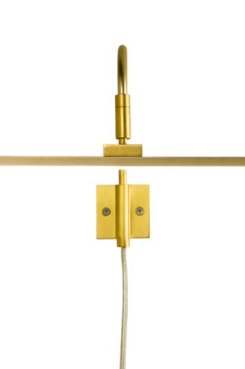 Aneta Lighting Vegglampe Miro 1568956-02-0 1568956-03-0